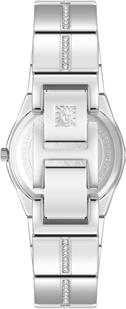 Anne Klein AK/5037SVSV 33.5mm Kadın, detay görünüm 3