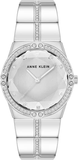Anne Klein AK/5037SVSV 33.5mm Kadın, birincil ürün fotoğrafı