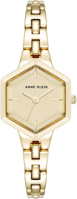 Anne Klein AK/5106CHGB 21mm Kadın, birincil ürün fotoğrafı
