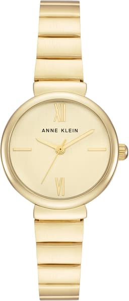 Anne Klein AK/5190CHGB 34mm Womens, primary image