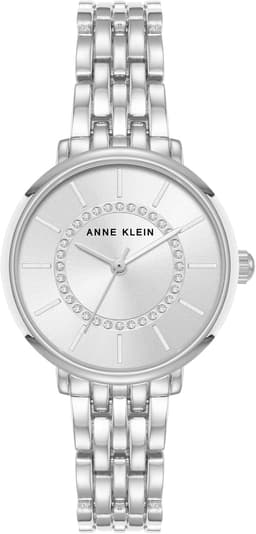 Anne Klein AK/5307SVSV 30mm Kadın, birincil ürün fotoğrafı