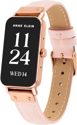 Anne Klein AK/9000RGPKPK 25mm Womens, detail view 2