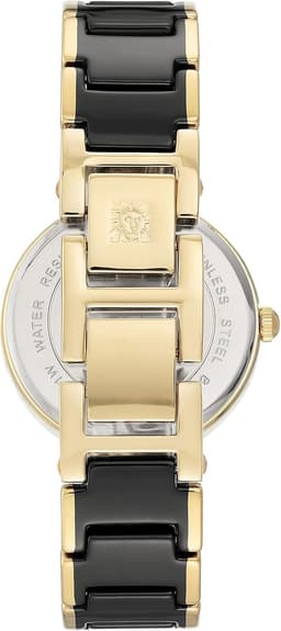 Anne Klein hAK221 33mm Womens, detail view 2