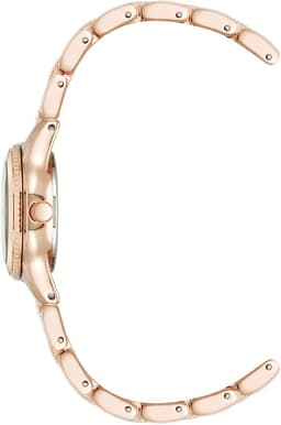 Anne Klein LK147 30mm Womens, detail view 2