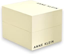 Anne Klein LK230 34mm Womens, detail view 5