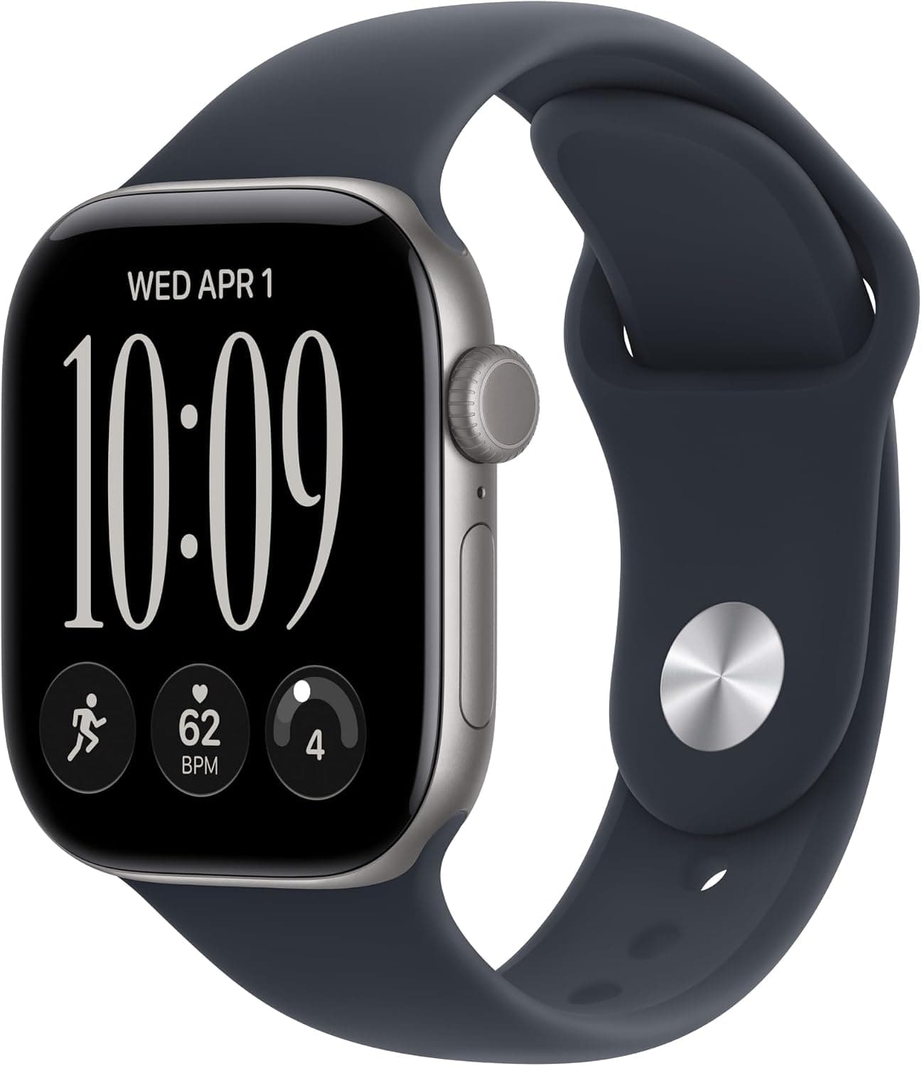 Apple Watch Series 12 MJE74LS/A, 42 mm