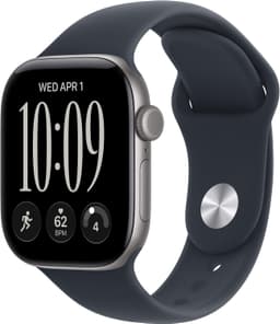 Apple Watch 12 GPS 42mm E74LSA Unisex Uhr, Primärbild