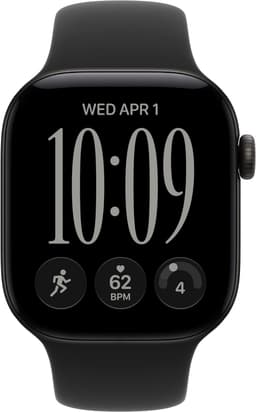 Apple Watch 12 GPS 42mm EA4LSA Unisex Uhr, Detailansicht 2