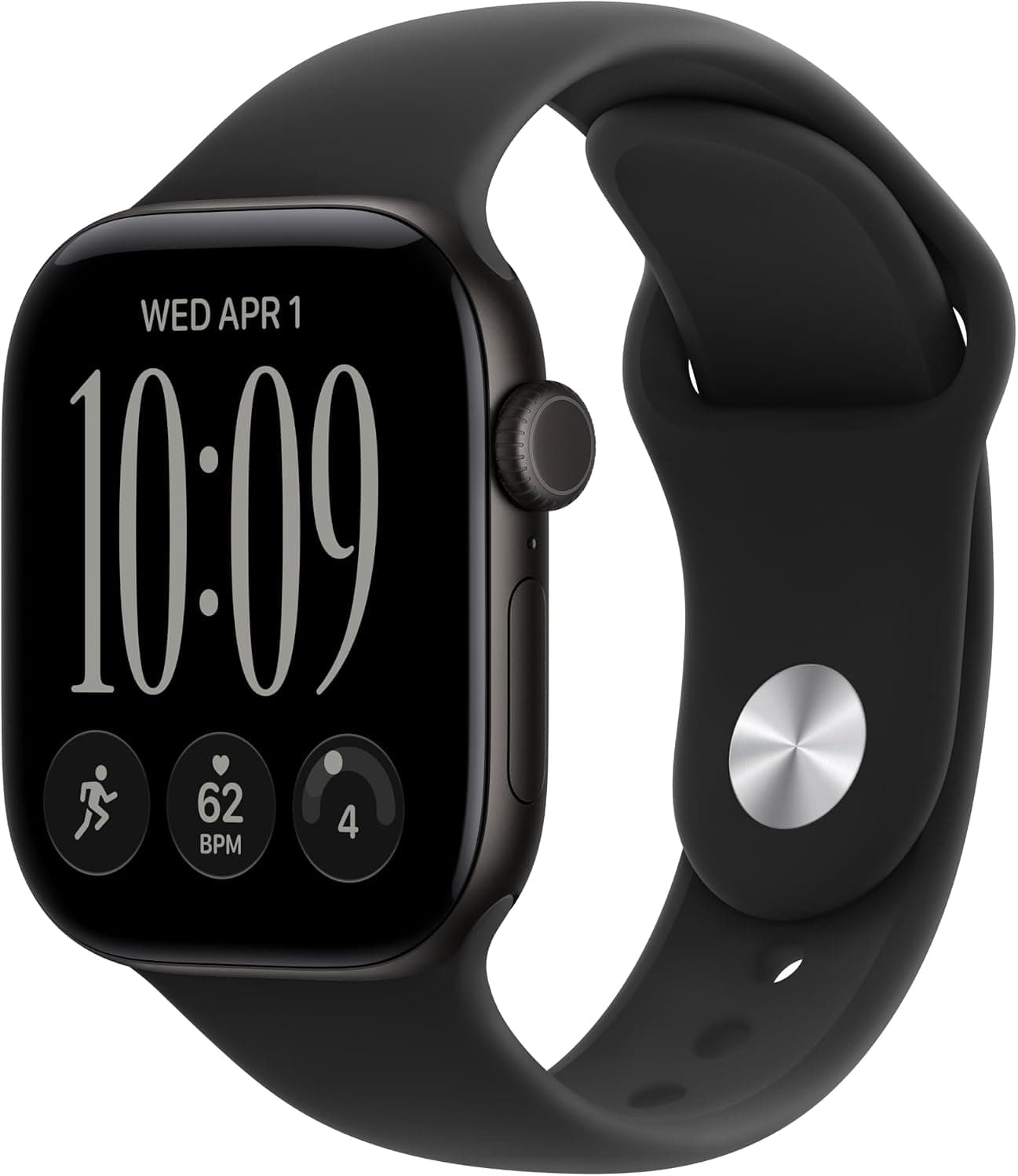 Apple Watch Series 12 MJEA4LS/A, 42 mm