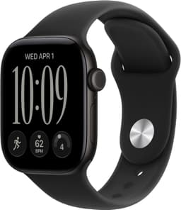 Apple Watch 12 GPS 42mm EA4LSA Unisex Uhr, Primärbild