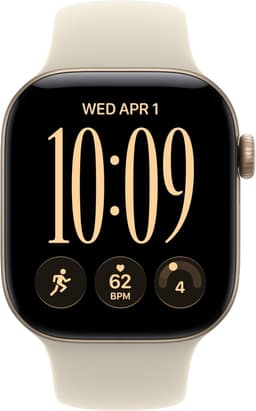 Apple Watch 12 GPS + Cellular 42mm Unisex, detail view 2