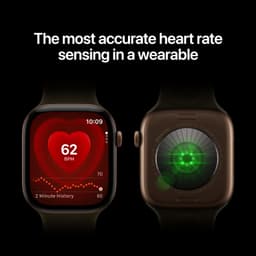 Apple Watch 12 GPS + Cellular 42mm Unisex, detail view 3