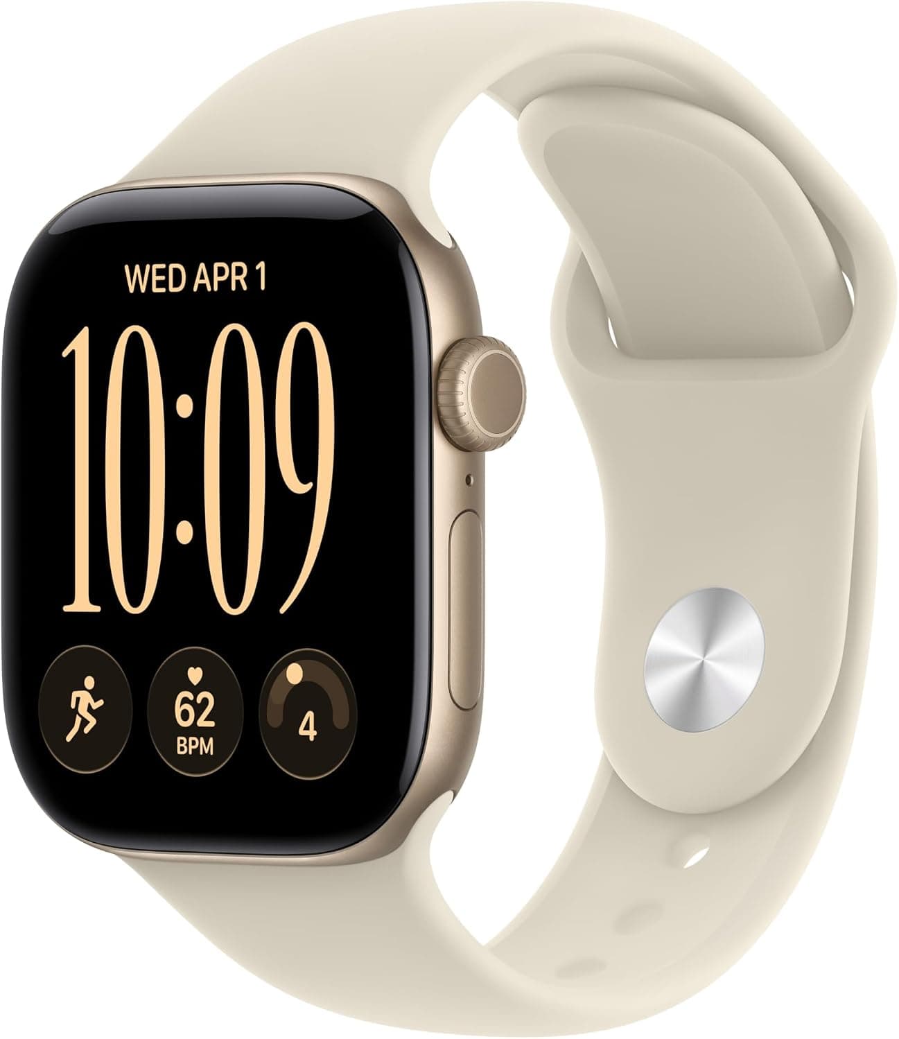 Apple Watch Series 12 MJG24LS/A, 42mm