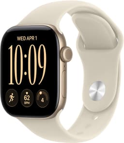 Apple Watch 12 GPS + Cellular 42mm Unisex, primary image