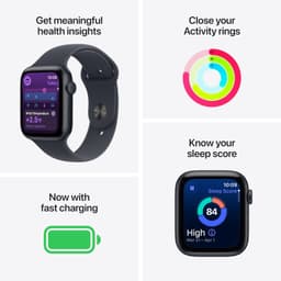 Apple Watch SE 3 40mm H34LWA Unisex, detail view 2
