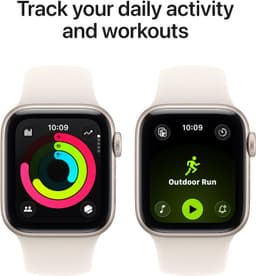 Apple Watch SE 3 40mm H34LWA Unisex, detail view 5