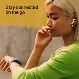Apple Watch SE 3 40mm H34LWA Unisex, detail view 3