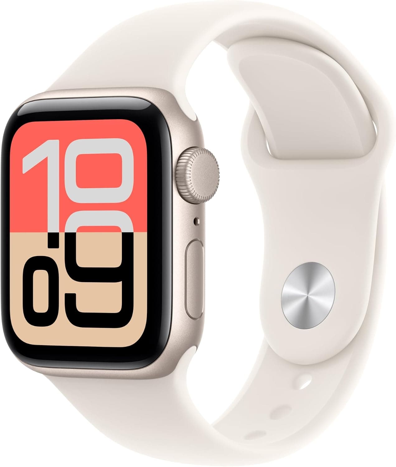 Apple Watch SE 3 MEH34LW/A, 40mm