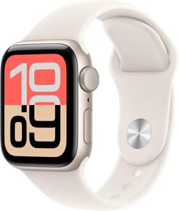 Apple Watch SE 3 40mm H34LWA Unisex, primary image