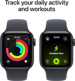 Apple Watch SE 3 40mm H94LWA Unisex, detay görünüm 5