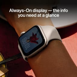 Apple Watch SE 3 40mm H94LWA Unisex, detay görünüm 4