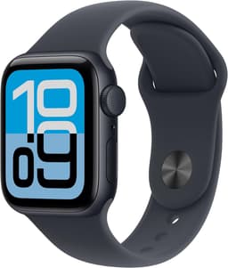 Apple Watch SE 3 40mm H94LWA Unisex, birincil ürün fotoğrafı