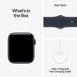 Apple Watch SE 3 44mm Unisex, detay görünüm 6