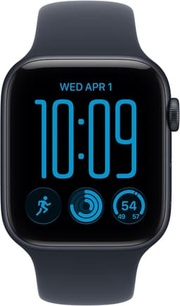 Apple Watch SE 3 44mm Unisex, detay görünüm 2