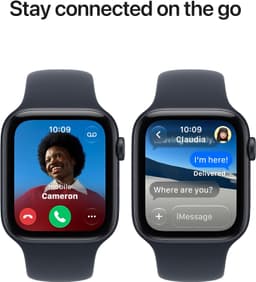 Apple Watch SE 3 44mm Unisex, detay görünüm 4