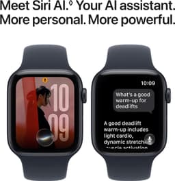 Apple Watch SE 3 44mm Unisex, detay görünüm 3