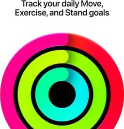 Apple Watch SE 3 GPS 40mm KY4LWA Unisex, detay görünüm 3