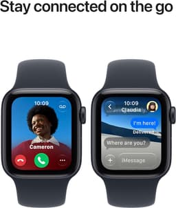 Apple Watch SE 3 GPS 40mm KY4LWA Unisex, detay görünüm 5