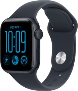 Apple Watch SE 3 GPS 40mm KY4LWA Unisex, birincil ürün fotoğrafı