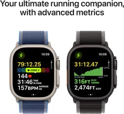 Apple Watch Ultra 3 49mm Unisex, detail view 4