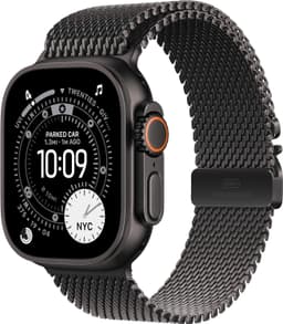 Apple Watch Ultra 3 49mm Unisex, primary image