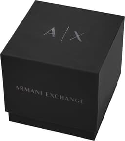 Armani Exchange 44mm Mens, detail view 7