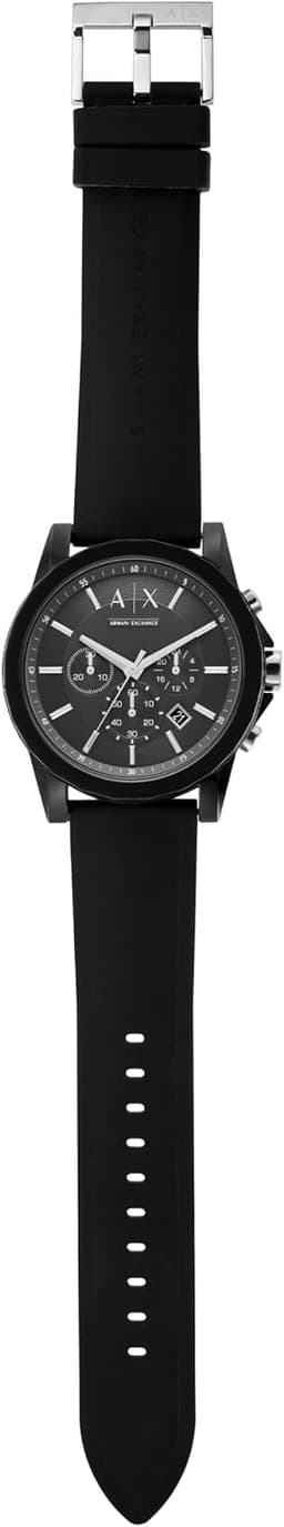 Armani Exchange 44mm Mens, detail view 6