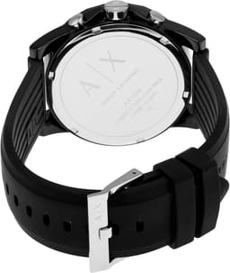 Armani Exchange 44mm Mens, detail view 5