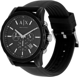 Armani Exchange 44mm Mens, detail view 3
