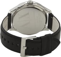 Armani Exchange 46mm Mens, detail view 3