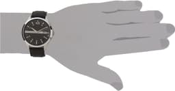 Armani Exchange 46mm Mens, detail view 5