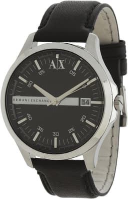 Armani Exchange 46mm Mens, primary image