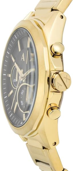 Armani Exchange 44mm Mens, detail view 3