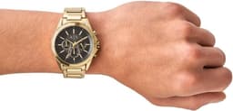 Armani Exchange 44mm Mens, detail view 2