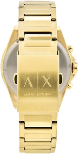 Armani Exchange 44mm Mens, detail view 4