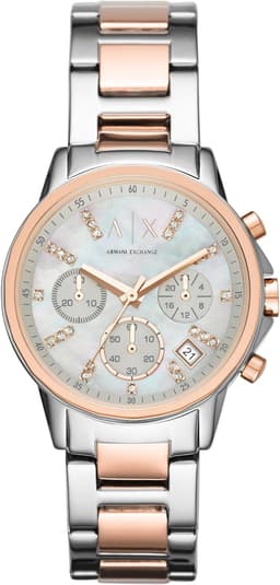 Armani Exchange 36mm Kadın, birincil ürün fotoğrafı