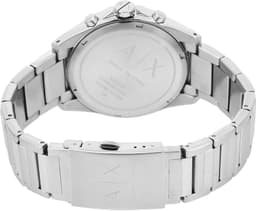 Armani Exchange Dress 44mm Mens, detail view 4