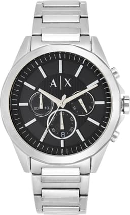 Armani Exchange Dress 44mm Mens, primary image