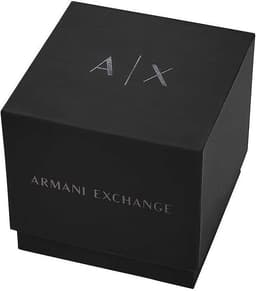 Armani Exchange 44mm Mens, detail view 4