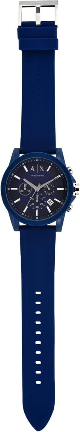 Armani Exchange 44mm Mens, detail view 5